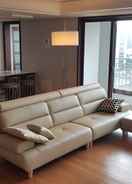 Imej utama Gangnam Stn Luxury Apt