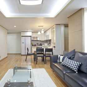 Primary image 1 Gangnam Business District Apt, LOTTE GOLD ROSE Hotels