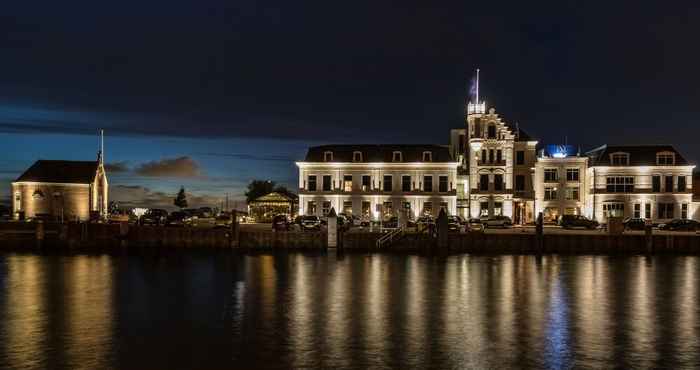 Others Hotel Maassluis