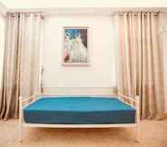 Lainnya 7 Botanic Elegant Suite Klang