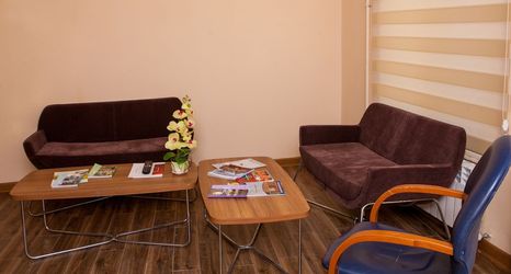 其他 2 Flamingo Hotel Baku