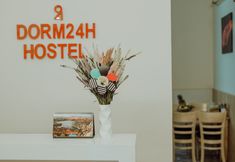 기타 5 Dorm24H Hostel