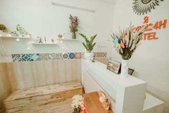 기타 4 Dorm24H Hostel