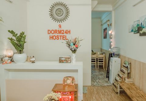 기타 Dorm24H Hostel