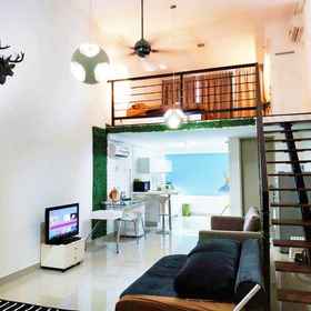 Primary image 1 Subang Loft, 5 pax, 3 min to Subang Parade, Sultan Abdul Aziz Shah Golf & Country Club Hotels