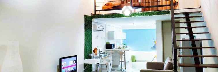 Lainnya Subang Loft, 5 pax, 3 min to Subang Parade