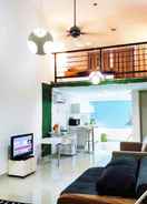 ภาพหลัก Subang Loft, 5 pax, 3 min to Subang Parade