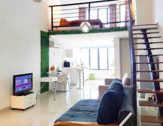 Lainnya 2 Subang Loft, 5 pax, 3 min to Subang Parade