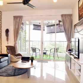 Primary image 1 Garden of Eden Kuala Lumpur, I Cube Creative Hotels