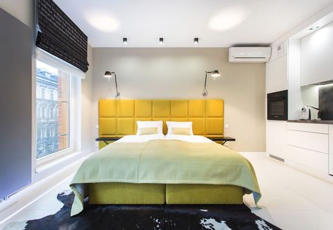 Lainnya Apartaments Mercedes Inn