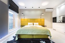 Lainnya Apartaments Mercedes Inn