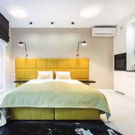 Primary image 1 Apartaments Mercedes Inn, โรงแรม & ที่พัก Wielopole 2