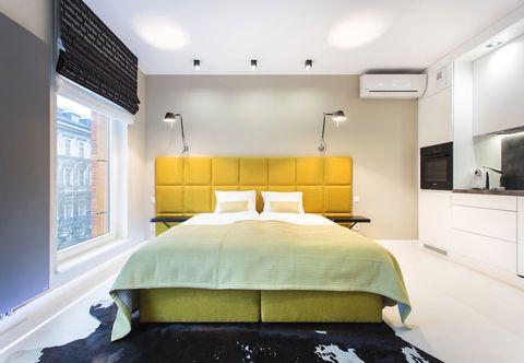 อื่นๆ Apartaments Mercedes Inn