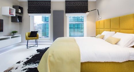 Lainnya 2 Apartaments Mercedes Inn