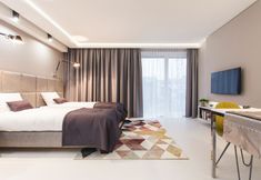 Lainnya 7 Apartaments Mercedes Inn