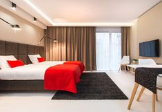 Lainnya 5 Apartaments Mercedes Inn