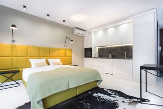 Lainnya 4 Apartaments Mercedes Inn