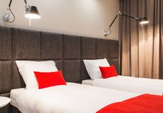 Lainnya 6 Apartaments Mercedes Inn