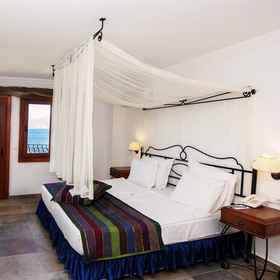 Primary image 1 Maris Butik Hotel, โรงแรม & ที่พัก İzmir Kumru