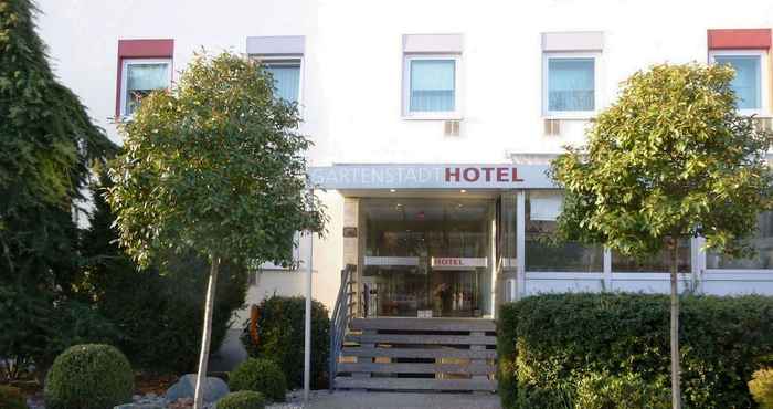 Lain-lain Gartenstadt Hotel