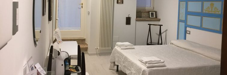 其他 B&B Porta Santa Lucia