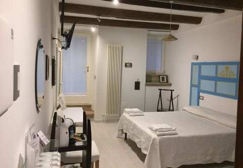 其他 B&B Porta Santa Lucia