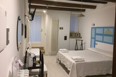 其他 B&B Porta Santa Lucia