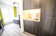 Others 7 Luxstay Friedberg