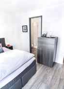 Room Luxstay Friedberg