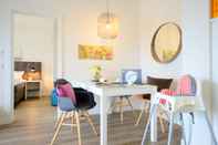 Others Luxstay Werder