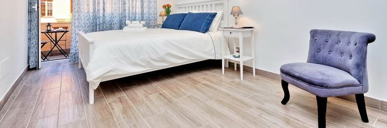 Lainnya Fornaci - WR Apartments