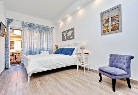 Lainnya Fornaci - WR Apartments