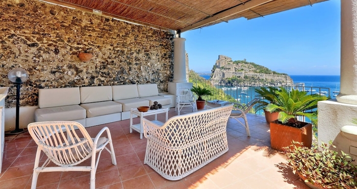 Others Ischia 2 - WR Apartments