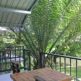 Primary image 1 เขาสก ริเวอร์แคมป์, โรงแรม & ที่พัก เขาสก