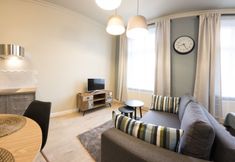 Khác 7 Rister Apartments