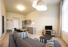 Lainnya 2 Rister Apartments