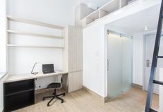 Others 7 Hostel Kampus