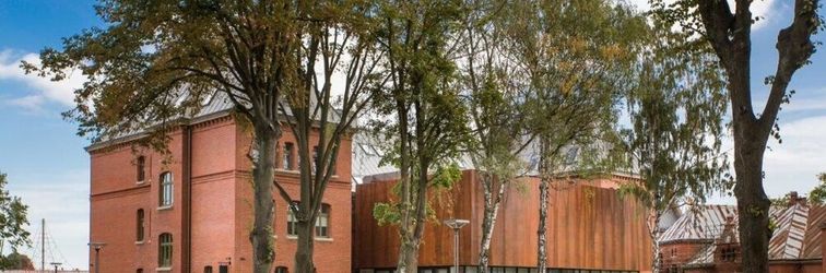 Others Hostel Kampus