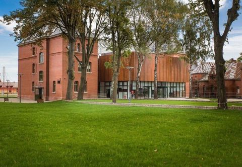 Others Hostel Kampus