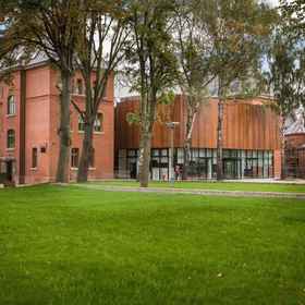 メイン イメージ 1 Hostel Kampus, University of Gdańsk Hotels