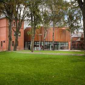 メイン イメージ 1 Hostel Kampus, โรงแรม & ที่พัก University of Gdańsk