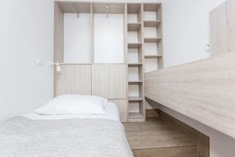 Others 4 Hostel Kampus