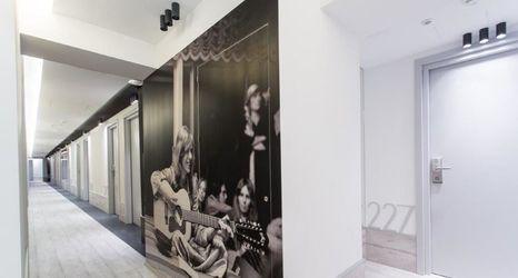 Others 2 Hostel Kampus