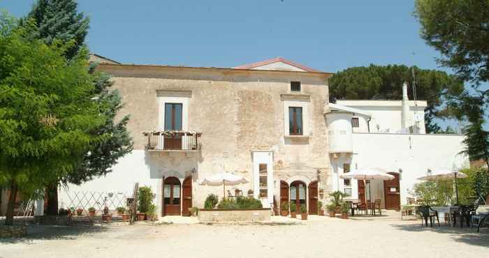 Others Masseria Citulo - Il Pino Grande