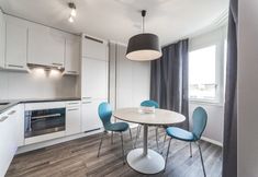 Khác 4 Reloc Serviced Apartments Zürich