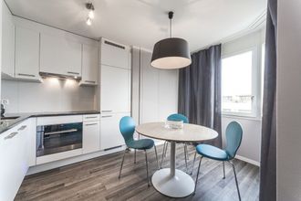 Khác 4 Reloc Serviced Apartments Zürich