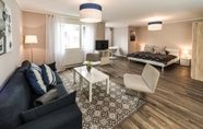 อื่นๆ 4 Reloc Serviced Apartments Zürich