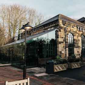 Primary image 1 The Keelman and Big Lamp Brewery, St Mary's Cathedral, Newcastle upon Tyne Hotels
