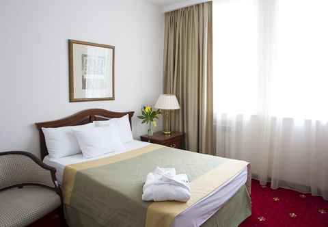 Lain-lain Atyrau Dastan Hotel