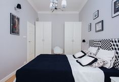 기타 3 Downtown Apartments